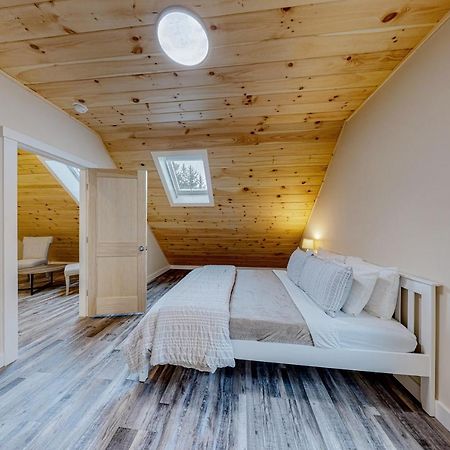Creek Cottage Bass Harbor Ngoại thất bức ảnh