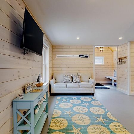 Creek Cottage Bass Harbor Ngoại thất bức ảnh